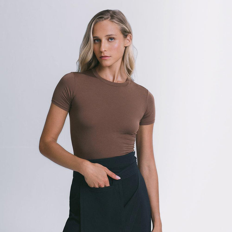 Blusa Cropped