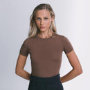 Blusa Cropped