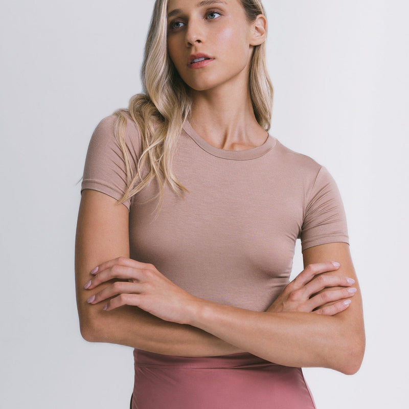 Blusa Cropped