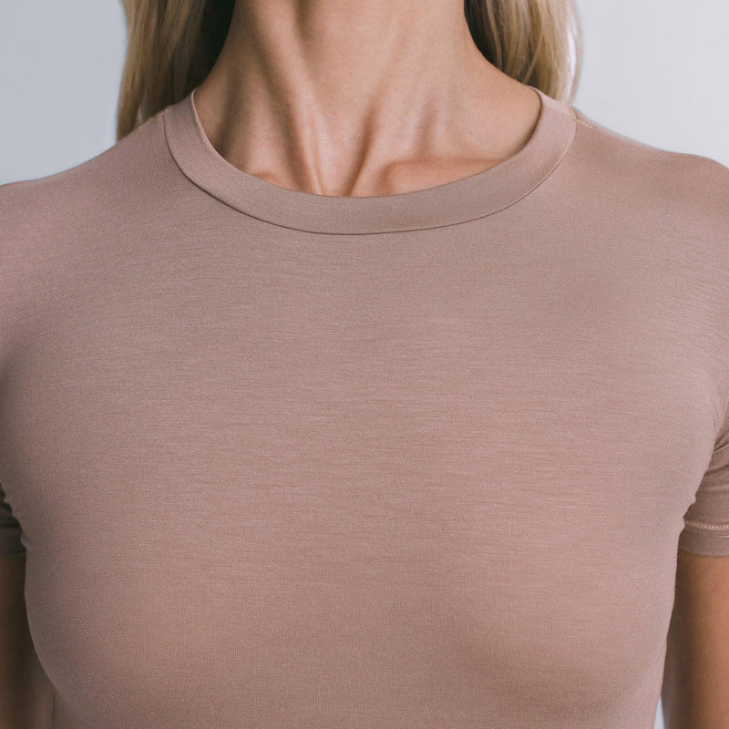 Blusa Cropped