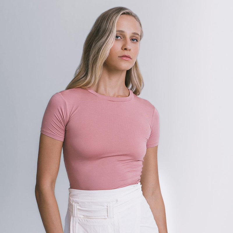 Blusa Cropped
