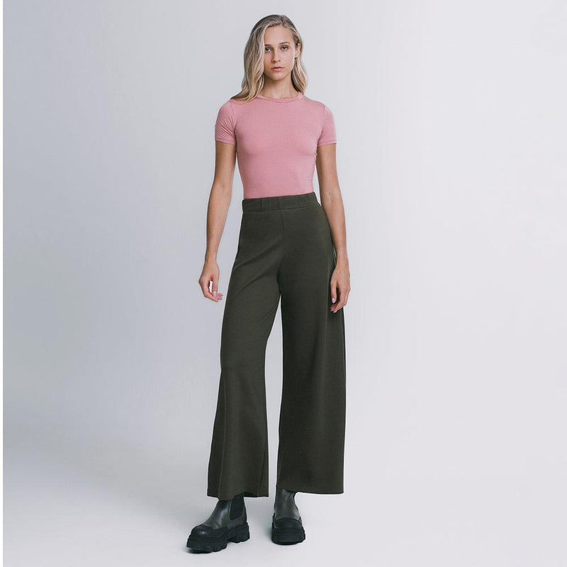 Blusa Cropped