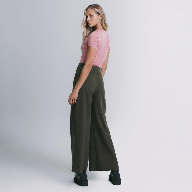 Blusa Cropped