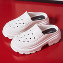 Chinelo Crocs feminino