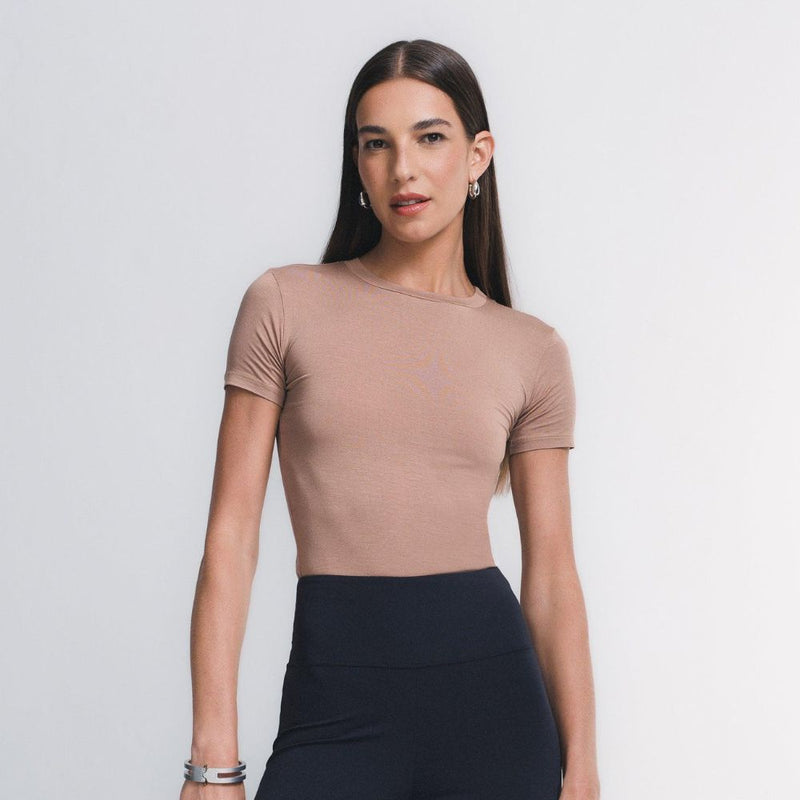 Blusa Cropped